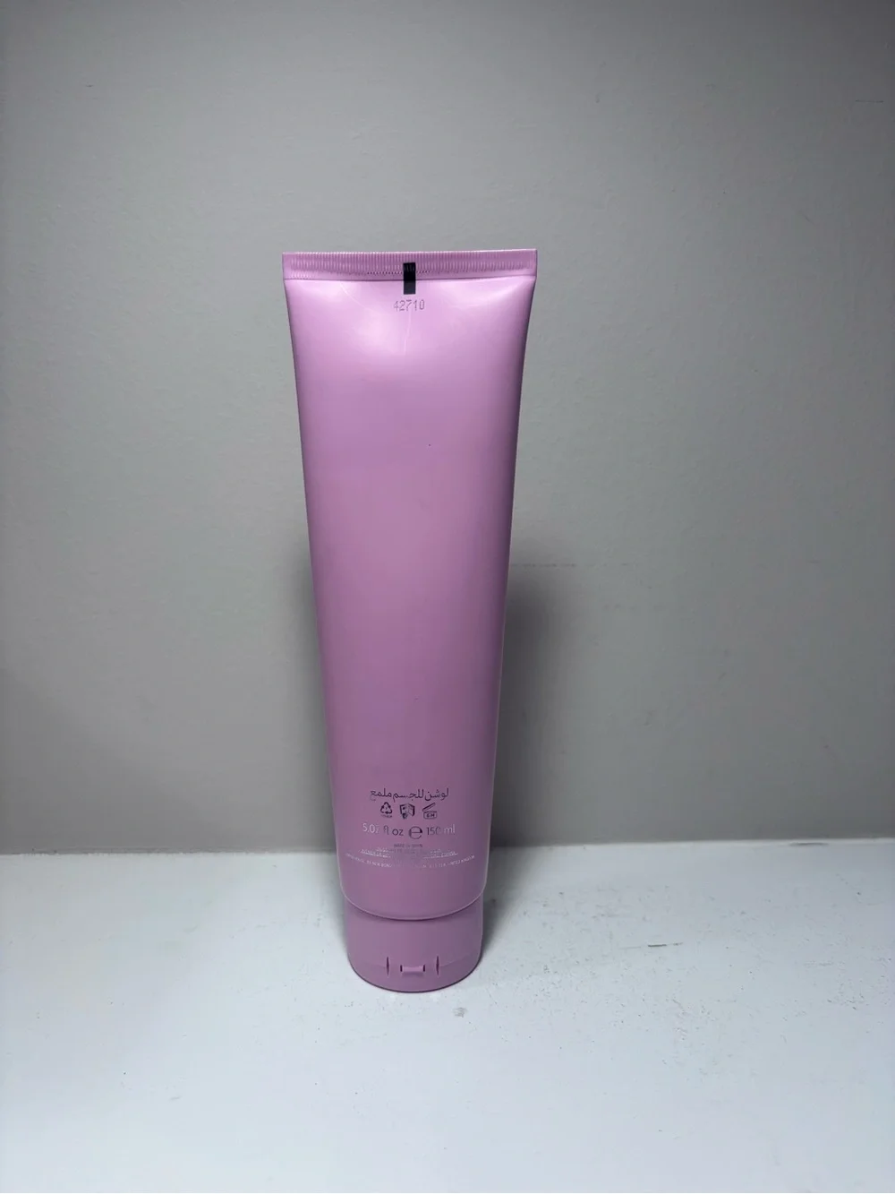 Zara gardenia shimmering